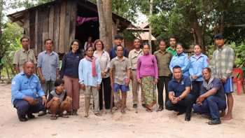 Witnessing The HALO Trust’s Landmine Clearance Work in Cambodia
