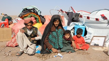 Responding to Disaster & Crisis