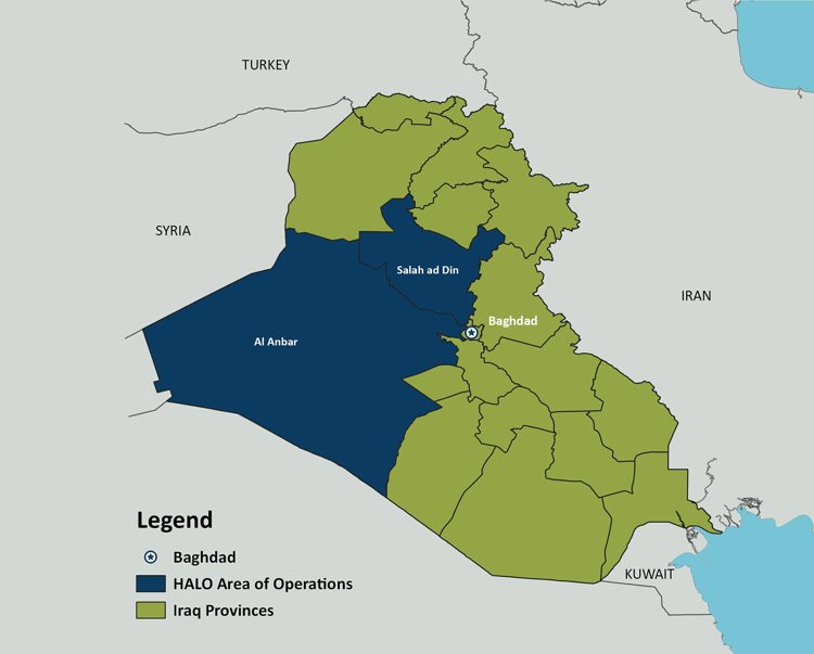 Iraq