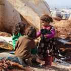 Link to Responding to disaster and crisis