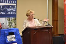 Rep. Houlahan 1 - MAD 2024