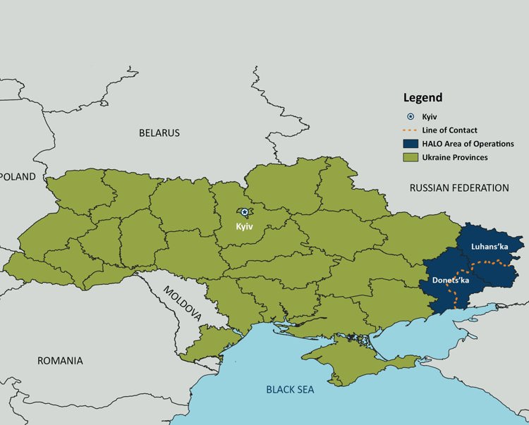 Ukraine