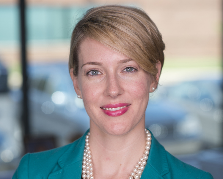 Anastasia Staten, HALO USA Board