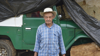 Peace Returns to La Frisolera