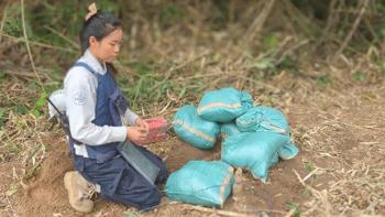 International Women's Day: Paving a Path for Future Women