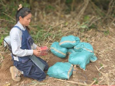 Link to International Women's Day: Paving a Path for Future Women