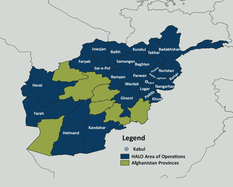 Afghanistan