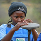 Link to 100 Women in Angola