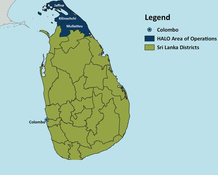 Sri Lanka