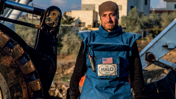 Promoting Prosperity and Stability in the West Bank