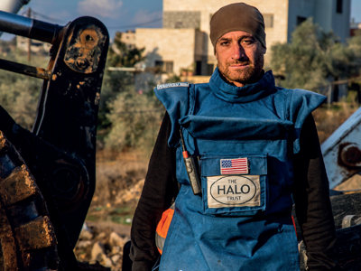 Link to Promoting Prosperity and Stability in the West Bank