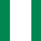 Flag of Nigeria