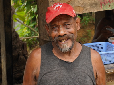 Link to Surviving a Hidden Bomb in His Backyard: The Blast That Changed Timothy’s Life