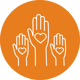 Link to Become a fundraiser