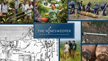 April 2025 Minesweeper: Stories of Resilience and Change