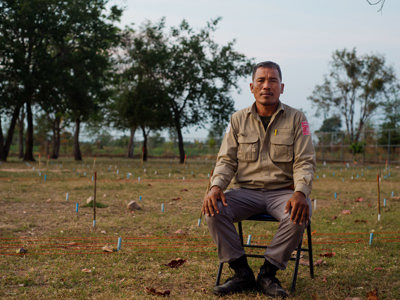 Link to From Deminer to Mentor: Un Ek's Journey