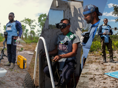 Link to International Mine Awareness Day 2025