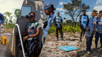 International Mine Awareness Day 2025