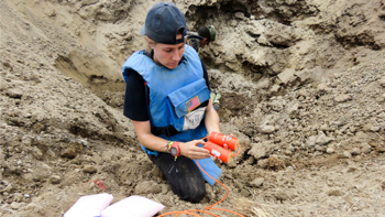 Creating a Safer Future in El Salvador