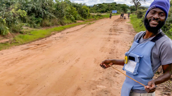 Clearing the Lobito Corridor