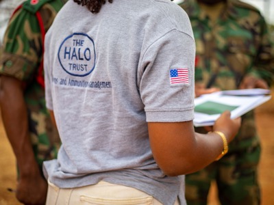 Link to Keeping Communities Safe In Malawi