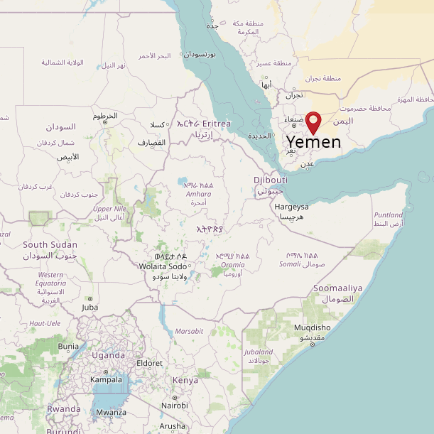Yemen: demining training and mentoring | The HALO Trust USA Yemen: demining training and mentoring | The HALO Trust USA