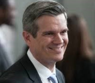 Chris Whatley, Executive Director, HALO USA