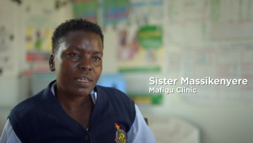 Providing healthcare services to local communities
