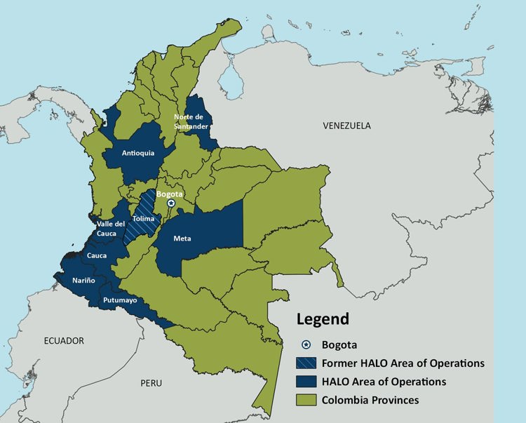 Colombia