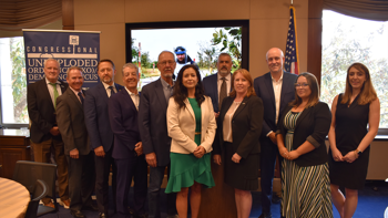 UXO/Demining Caucus recognizes US companies supporting humanitarian demining